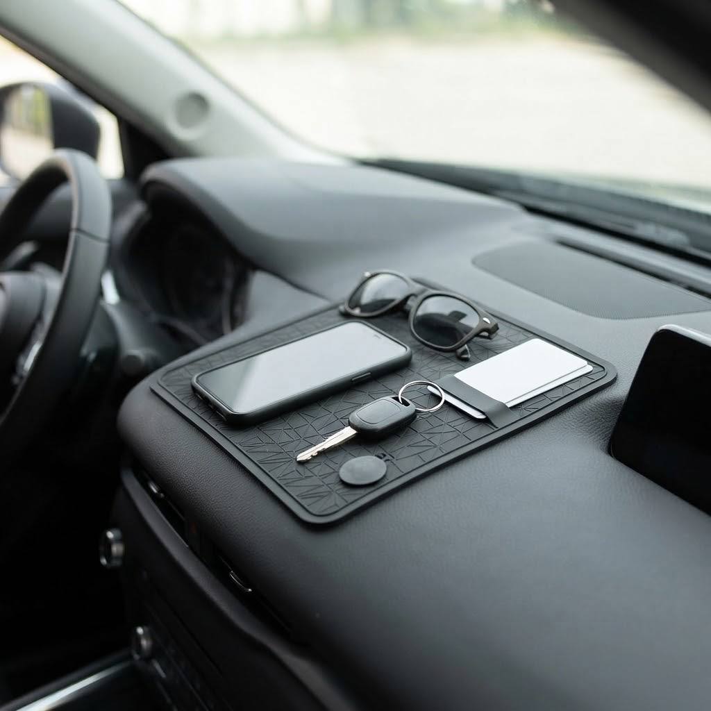 Anti-Slip Dashboard Sticky Pad