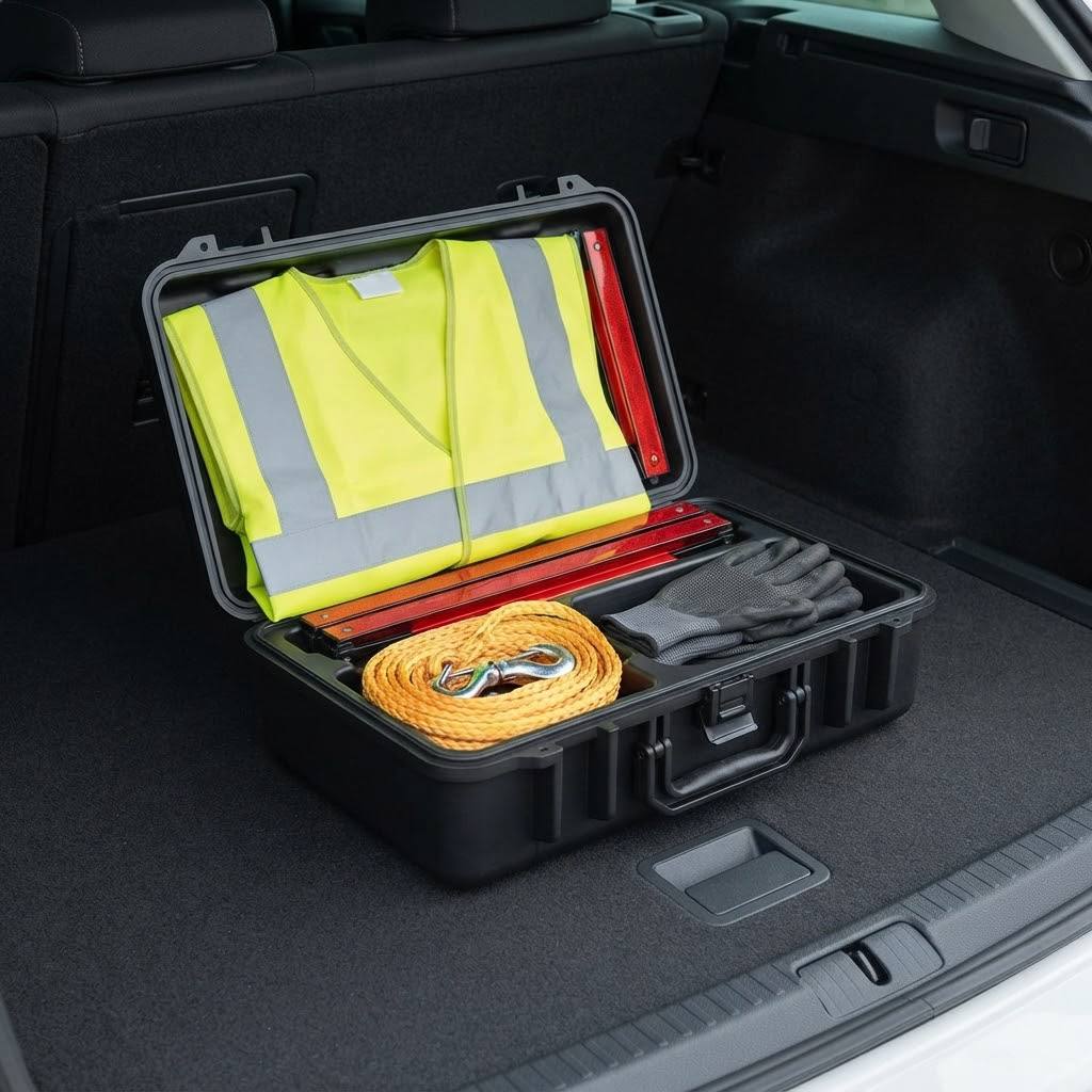 Emergency Safety Kit