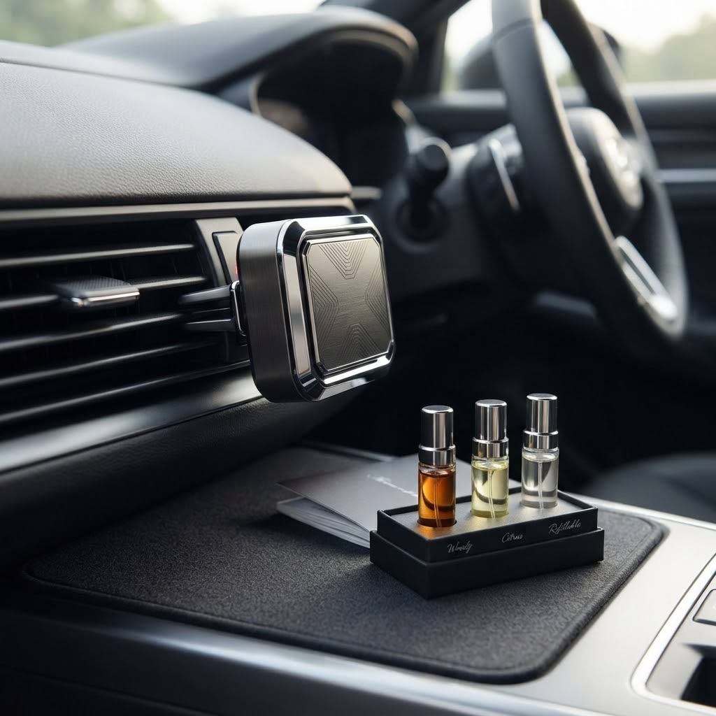 Luxury Vent Air Freshener